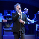 James Murphy of LCD Soundsystem (Photo: NBC via Getty Images)